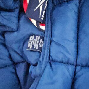 Boys winter coat